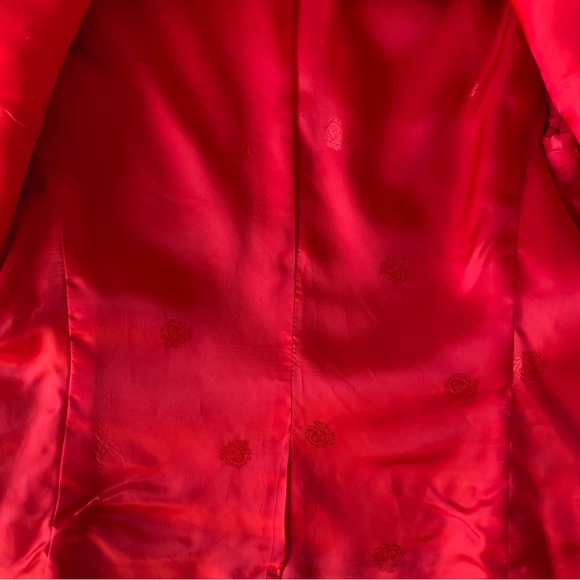 GIANNI VERSACE COUTURE Vintage Blazer - Picture 11 of 12